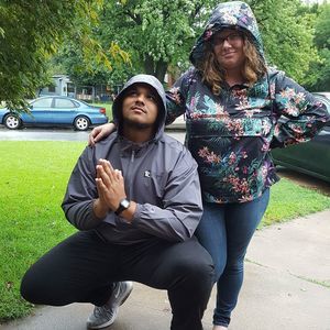 Meet your Posher, Brian